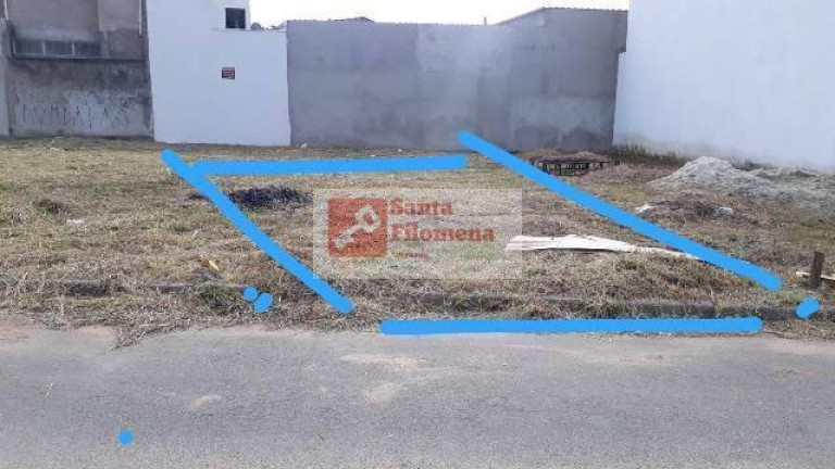 Imagem Terreno à Venda, 101 m² em Alves Dias - São Bernardo Do Campo Imagem Terreno à Venda, 101 m² em Alves Dias - São Bernardo Do Campo