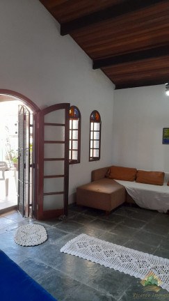 Imagem Casa com 3 Quartos à Venda, 200 m² em Perequê Açu - Ubatuba Imagem Casa com 3 Quartos à Venda, 200 m² em Perequê Açu - Ubatuba