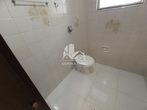 Imagem Apartamento com 2 Quartos à Venda, 84 m² em Campo Grande - Santos
