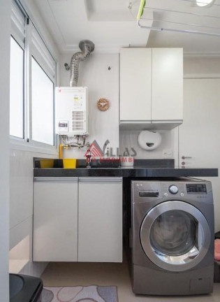 Imagem Apartamento com 2 Quartos à Venda, 79 m² em Vila Andrade - São Paulo