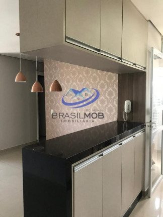 Imagem Apartamento com 3 Quartos à Venda, 71 m² em Vila Nambi - Jundiaí