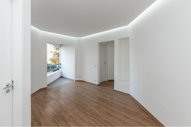 Foto do imóvel Imóvel com 1 Quarto à Venda, 45 m² em Pinheiros - São Paulo