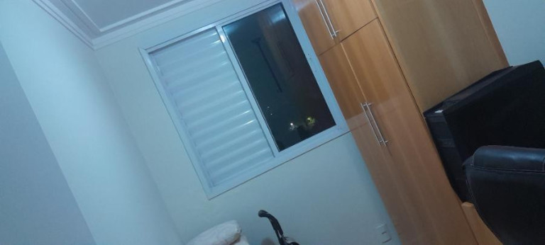 Imagem Apartamento com 3 Quartos à Venda, 62 m² em Vila Santana - São Paulo Imagem Apartamento com 3 Quartos à Venda, 62 m² em Vila Santana - São Paulo