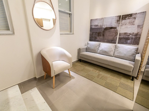 Imagem Apartamento com 1 Quarto à Venda, 35 m² em Copacabana - Rio De Janeiro