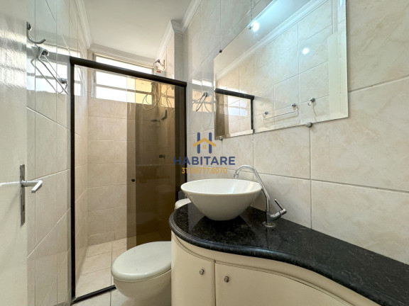 Imagem Apartamento com 2 Quartos à Venda, 49 m² em Santa Maria - Belo Horizonte Imagem Apartamento com 2 Quartos à Venda, 49 m² em Santa Maria - Belo Horizonte
