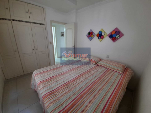 Imagem Apartamento com 3 Quartos à Venda ou Locação, 95 m² em Enseada - Guarujá