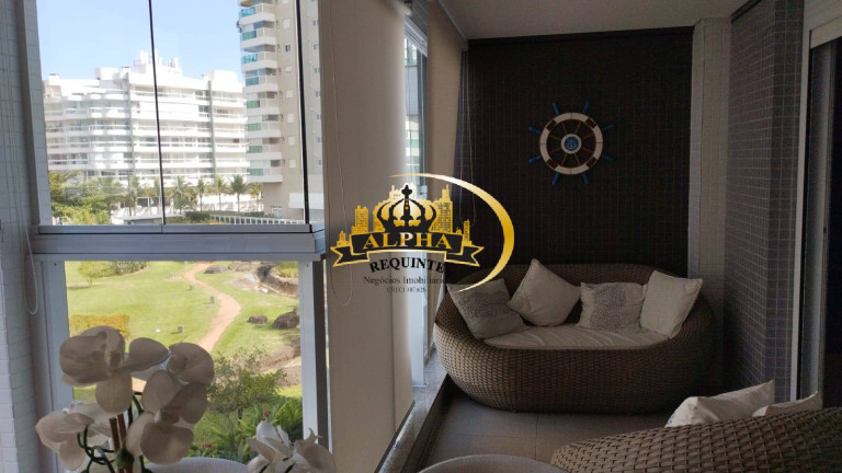Imagem Apartamento com 3 Quartos à Venda, 154 m² em Riviera - Bertioga