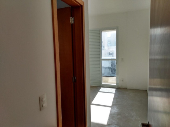 Imagem Cobertura com 3 Quartos à Venda, 235 m² em Gonzaga - Santos
