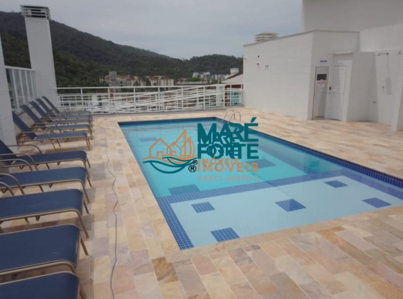 Imagem Apartamento com 1 Quarto à Venda, 48 m² em Toninhas - Ubatuba Imagem Apartamento com 1 Quarto à Venda, 48 m² em Toninhas - Ubatuba