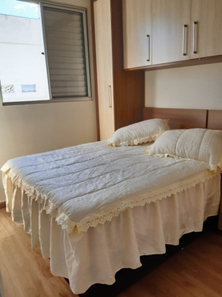 Imagem Imóvel com 2 Quartos à Venda, 88 m² em Fazenda Morumbi - São Paulo