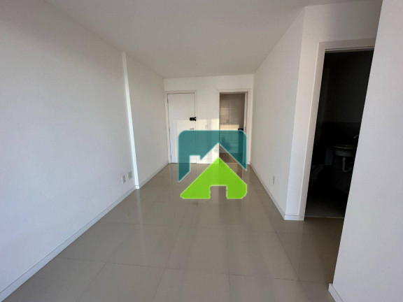 Imagem Apartamento com 3 Quartos à Venda, 75 m² em Itaparica - Vila Velha