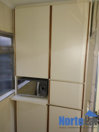 Imagem Apartamento com 2 Quartos à Venda, 64 m² em Lauzane Paulista - São Paulo