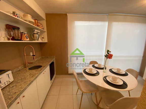 Imagem Apartamento com 2 Quartos à Venda, 61 m² em Jardim Torino - Cotia