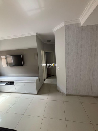 Imagem Apartamento com 2 Quartos à Venda, 67 m² em Jardim Piratininga - Franca Imagem Apartamento com 2 Quartos à Venda, 67 m² em Jardim Piratininga - Franca