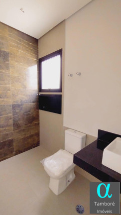Imagem Casa com 3 Quartos à Venda, 247 m² em Tamboré - Santana De Parnaíba