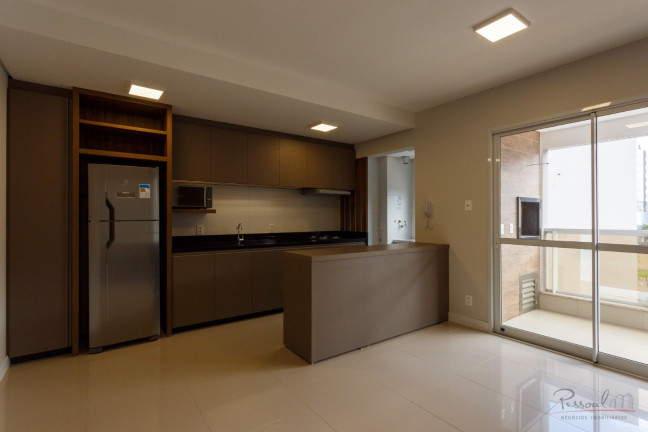 Imagem Apartamento com 2 Quartos à Venda, 106 m² em Itacorubi - Florianopolis