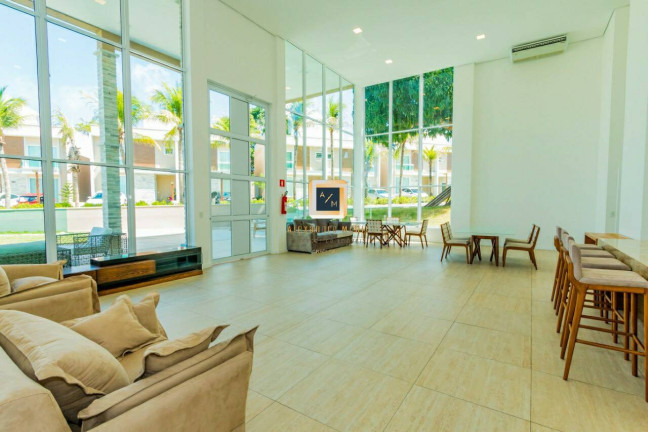 Imagem Casa com 3 Quartos à Venda, 98 m² em Coaçu - Eusébio Imagem Casa com 3 Quartos à Venda, 98 m² em Coaçu - Eusébio
