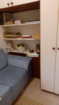 Imagem Apartamento com 3 Quartos à Venda, 156 m² em Cambuí - Campinas Imagem Apartamento com 3 Quartos à Venda, 156 m² em Cambuí - Campinas