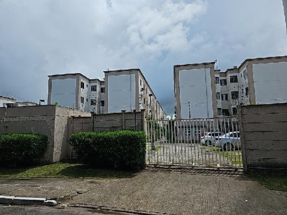 Apartamento com 2 Quartos à Venda, 41 m² em Barra De Jangada - Jaboatao Dos Guararapes