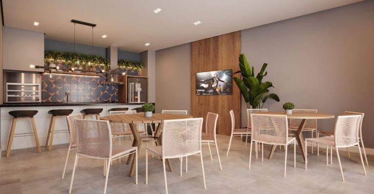 Imagem Imóvel com 1 Quarto à Venda, 43 m² em Quinta Da Primavera - Ribeirão Preto Imagem Imóvel com 1 Quarto à Venda, 43 m² em Quinta Da Primavera - Ribeirão Preto