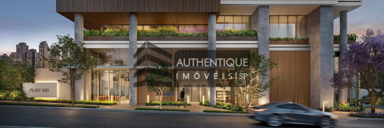 Imagem Apartamento com 3 Quartos à Venda, 162 m² em Pinheiros - São Paulo