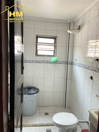 Imagem Casa com 3 Quartos à Venda, 196 m² em Cidade Náutica - São Vicente