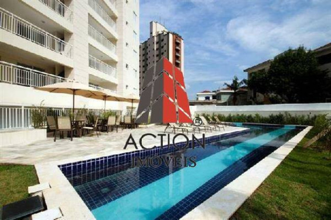 Apartamento com 3 Quartos à Venda, 104 m² em Vila Formosa - São Paulo