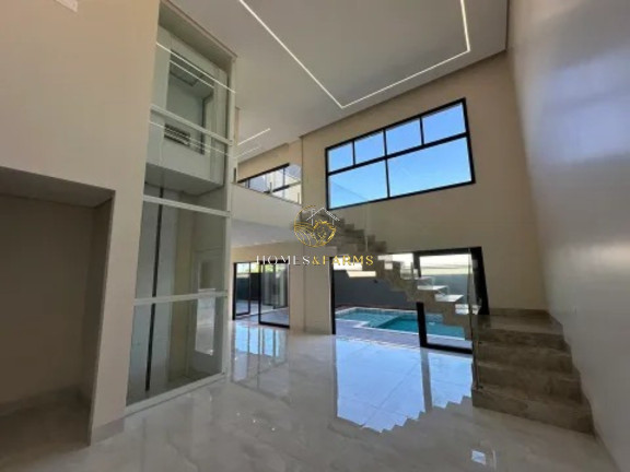 Casa com 4 Quartos à Venda, 400 m² em Residencial Goiânia Golfe Clube - Goiânia