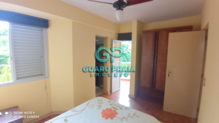 Imagem Apartamento com 2 Quartos à Venda, 79 m² em Enseada - Guarujá