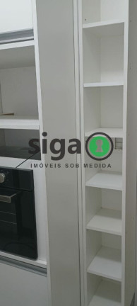 Imagem Apartamento com 3 Quartos para Alugar, 96 m² em Vila Andrade - São Paulo Imagem Apartamento com 3 Quartos para Alugar, 96 m² em Vila Andrade - São Paulo