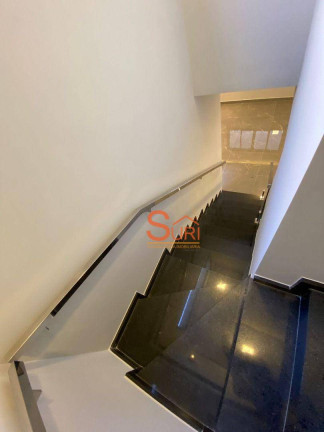 Imagem Sobrado com 3 Quartos à Venda, 164 m² em Jardim Hollywood - São Bernardo Do Campo Imagem Sobrado com 3 Quartos à Venda, 164 m² em Jardim Hollywood - São Bernardo Do Campo