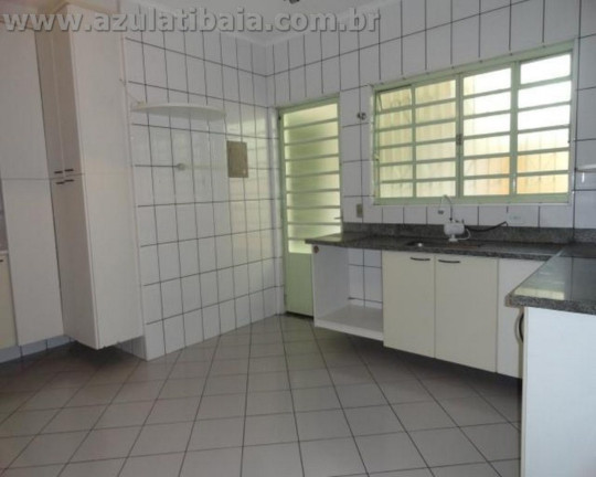 Imagem Casa com 4 Quartos à Venda, 180 m² em Vila Junqueira - Atibaia