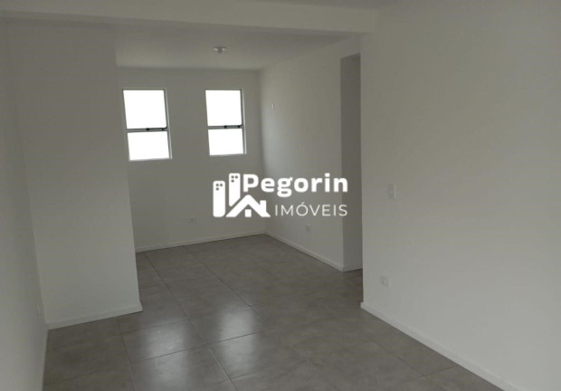 Imagem Casa com 3 Quartos à Venda, 54 m² em São Dimas - Colombo