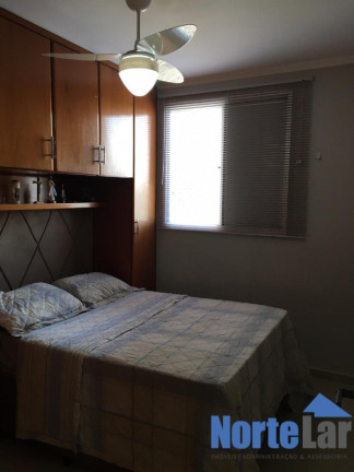 Imagem Apartamento com 3 Quartos à Venda, 65 m² em Vila Nova Cachoeirinha - São Paulo