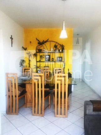 Imagem Apartamento com 2 Quartos à Venda, 59 m² em Parada Inglesa - São Paulo Imagem Apartamento com 2 Quartos à Venda, 59 m² em Parada Inglesa - São Paulo