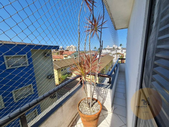 Imagem Cobertura com 4 Quartos à Venda, 180 m² em Maitinga - Bertioga