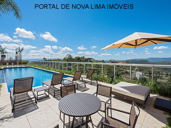 Imagem Apartamento com 2 Quartos à Venda, 74 m² em Vila Da Serra - Nova Lima Imagem Apartamento com 2 Quartos à Venda, 74 m² em Vila Da Serra - Nova Lima
