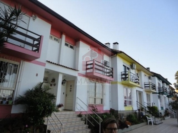 Imagem Casa com 3 Quartos à Venda, 220 m² em Santo Antônio - Porto Alegre