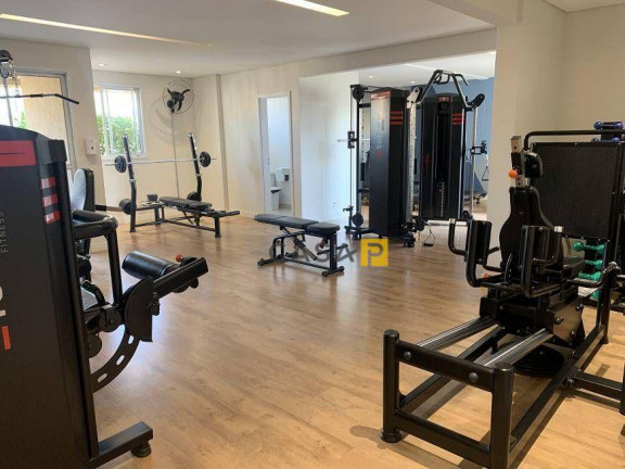 Imagem Apartamento com 3 Quartos à Venda, 86 m² em Centro - Santa Bárbara D'oeste Imagem Apartamento com 3 Quartos à Venda, 86 m² em Centro - Santa Bárbara D'oeste