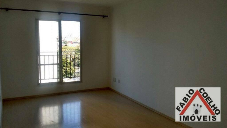 Imagem Apartamento com 2 Quartos à Venda, 65 m² em Jardim Oriental - São Paulo