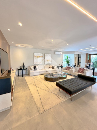 Imagem Casa de Condomínio com 4 Quartos à Venda, 705 m² em Alphaville - Barueri Imagem Casa de Condomínio com 4 Quartos à Venda, 705 m² em Alphaville - Barueri