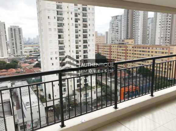 Foto do imóvel Apartamento com 2 Quartos à Venda, 70 m² em Ipiranga - São Paulo