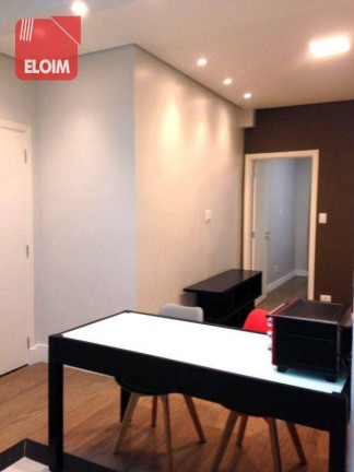 Imagem Apartamento com 1 Quarto para Alugar, 43 m² em Bela Vista - São Paulo Imagem Apartamento com 1 Quarto para Alugar, 43 m² em Bela Vista - São Paulo