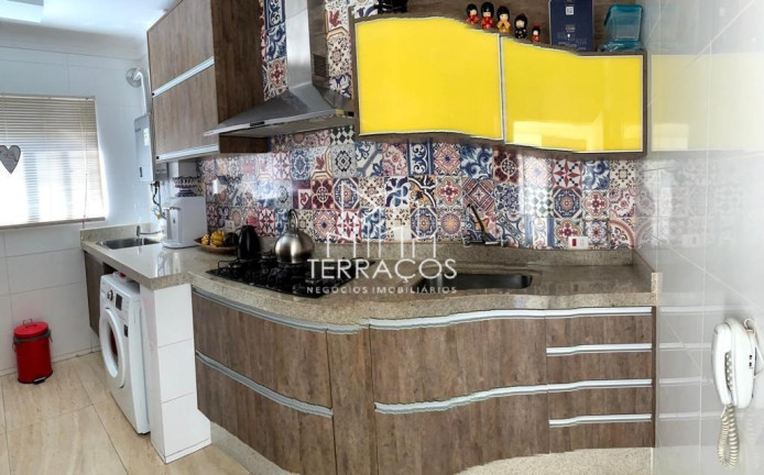 Imagem Imóvel com 3 Quartos à Venda, 87 m² em Engordadouro - Jundiaí Imagem Imóvel com 3 Quartos à Venda, 87 m² em Engordadouro - Jundiaí