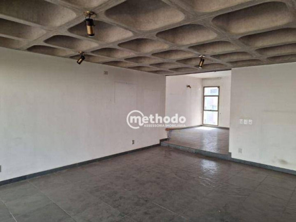 Imagem Apartamento com 4 Quartos à Venda, 207 m² em Cambuí - Campinas
