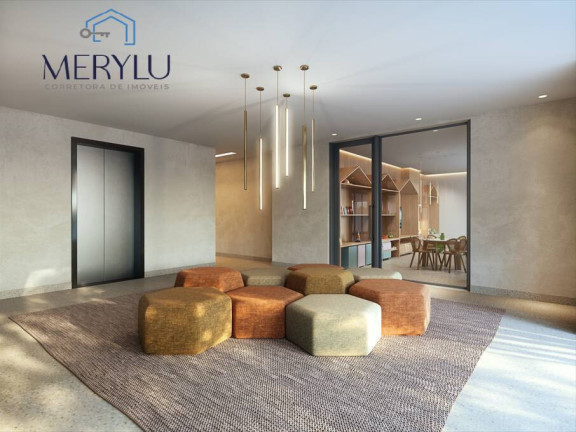 Imagem Apartamento com 1 Quarto à Venda, 37 m² em Vila Mariana - São Paulo Imagem Apartamento com 1 Quarto à Venda, 37 m² em Vila Mariana - São Paulo