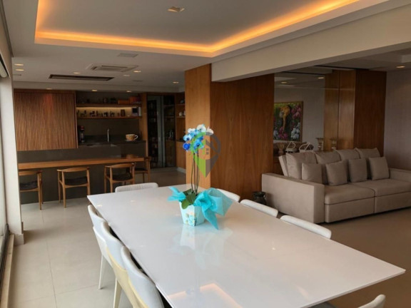 Imagem Apartamento com 3 Quartos à Venda, 442 m² em Santana - São Paulo