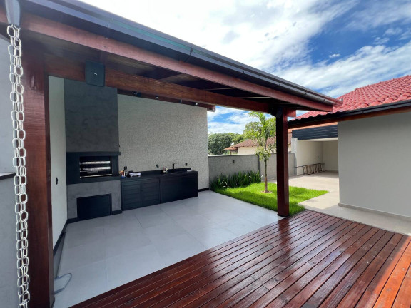 Imagem Casa com 3 Quartos à Venda, 323 m² em Jardim Los Angeles - Barra Velha Imagem Casa com 3 Quartos à Venda, 323 m² em Jardim Los Angeles - Barra Velha