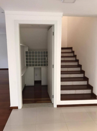 Imagem Casa com 4 Quartos para Alugar, 400 m² em Alphaville - Santana De Parnaíba
