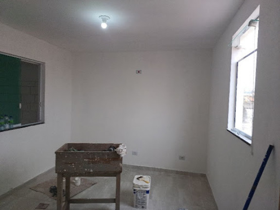 Imagem Galpão para Alugar, 120 m² em Jardim Vila Galvão - Guarulhos